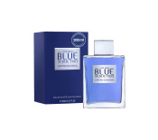 A.Banderas Blue Seduction Toaletní voda 200ml