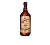 Matusalem Rum Gran Reserva 15YO 40% 0,7L