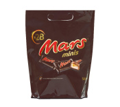 Mars Mono Pouch 500g