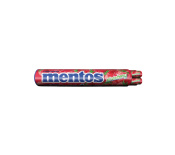 Mentos Strawberry 8 x 37,5g