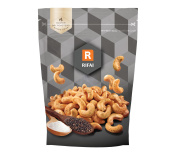 AL RIFAI CASHEW BL.PEPP&SALT 150G