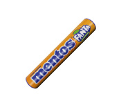Mentos Fanta 8 X 37,5G 300G