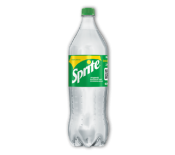 SPRITE 1,5L