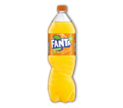 FANTA ORANGE 1,5L