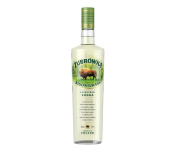 Zubrowka Wodka 40% 1L