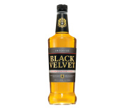 Black Velvet 40% 1L