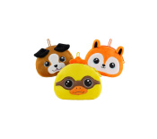 Chupa Chups Fun&Friends 48g