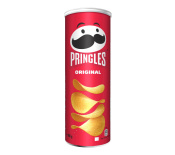 Pringles Original 165G