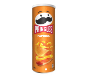 Pringles Clas.Papr.165G