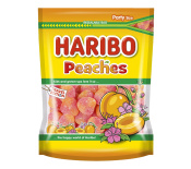 Haribo Peaches 750g