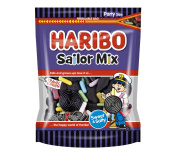 Haribo Sailor Mix 700g
