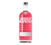 Absolut Grapefruit 40% 1L