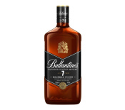 Ballantine's 7YO Whiskey 40% 1L