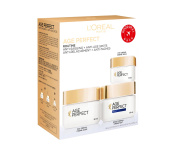 L'Oréal Age Perfect Facial Care Set 1St.