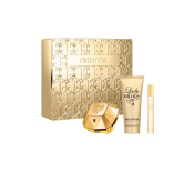P.Rabanne Lady Million Set 1ks