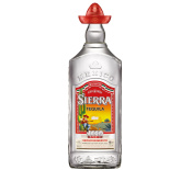 Sierra Tequila Silver 38% 1L