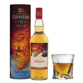 Clynelish 12Yo 58,5% 0,7L