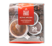 Bona Aroma Regular Kaffeepads 36er