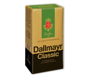 Dallmayr Classic 500g mletá