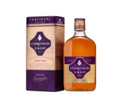 Courvoisier Artisan VSOP 40% 0,5L