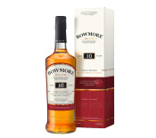 Bowmore 10YO 40% 1L