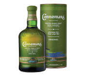 Connemara Orig Peated 40% 0,7L