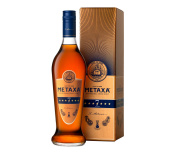 Metaxa 7* 40% 1L