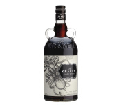 The Kraken Black Spiced 40% 1L