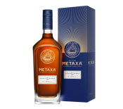 Metaxa 12* 40% 1L
