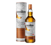Ardmore Traditional Peated 40% 1L