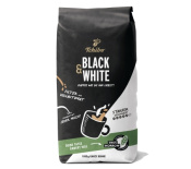 Tchibo Black And White zrnková 1000g