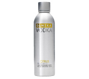 Danzka Lemon 40% 1L