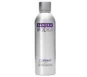 Danzka Currant 40% 1L