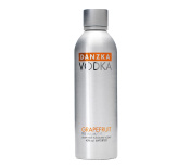 Danzka Grapefruit 40% 1L