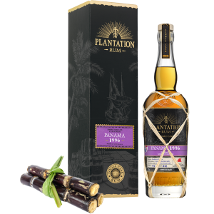 Plantation Single Cask Panama 26YO 49% 0,7L