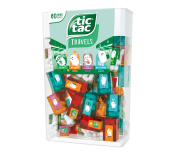 Tic Tac Mixed 228g