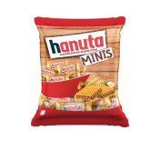 Ferrero Mini Hanuta 200g