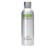 Danzka Apple 40% 1L