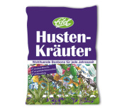 Edelbonbons Husten-Kräuter 120g