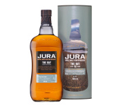 Isle of Jura The Bay 12YO 44% 1L