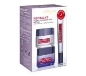 L'Oreal Revitalift Set péče o pleť 1ks