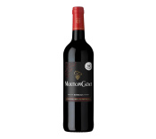 Mouton Cadet červené 0,75 L