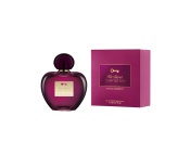 A.Banderas Her Secret Tempt. Toaletní voda 80ml