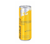 Red Bull Tropical Edition 250ml