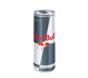 Red Bull Zero 250ml