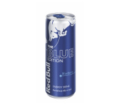 Red Bull Blue Edition 250ml