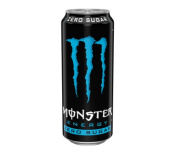 Monster Energy Absolutely Zero 0,5L