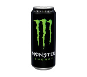 Monster Energy 0,5L