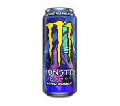 Monster Energy LH44 Zero 0,5L