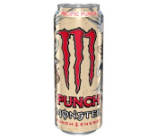 Monster Pacific Punch 0,5L